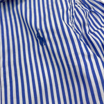 Ralph Lauren Camicia Bicolore con Fantasia A Righe per Neonato 312833159002N BIANCO/AZZURRO RALPH LAUREN 