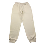 ICEBERG pantalone tuta tinta unita con stampa Bianco per Bambino PFICE5316JXXX BIANCO ICEBERG 