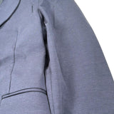 Mai'S Kids Giacca Tinta Unita per Bambino ENEA BLU MAI'S KIDS 