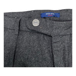 ENTRE AMIS pantalone tinta unita con girovita regolabile  Grigio per Bambino PAN1200 GRIGIO ENTRE AMIS 