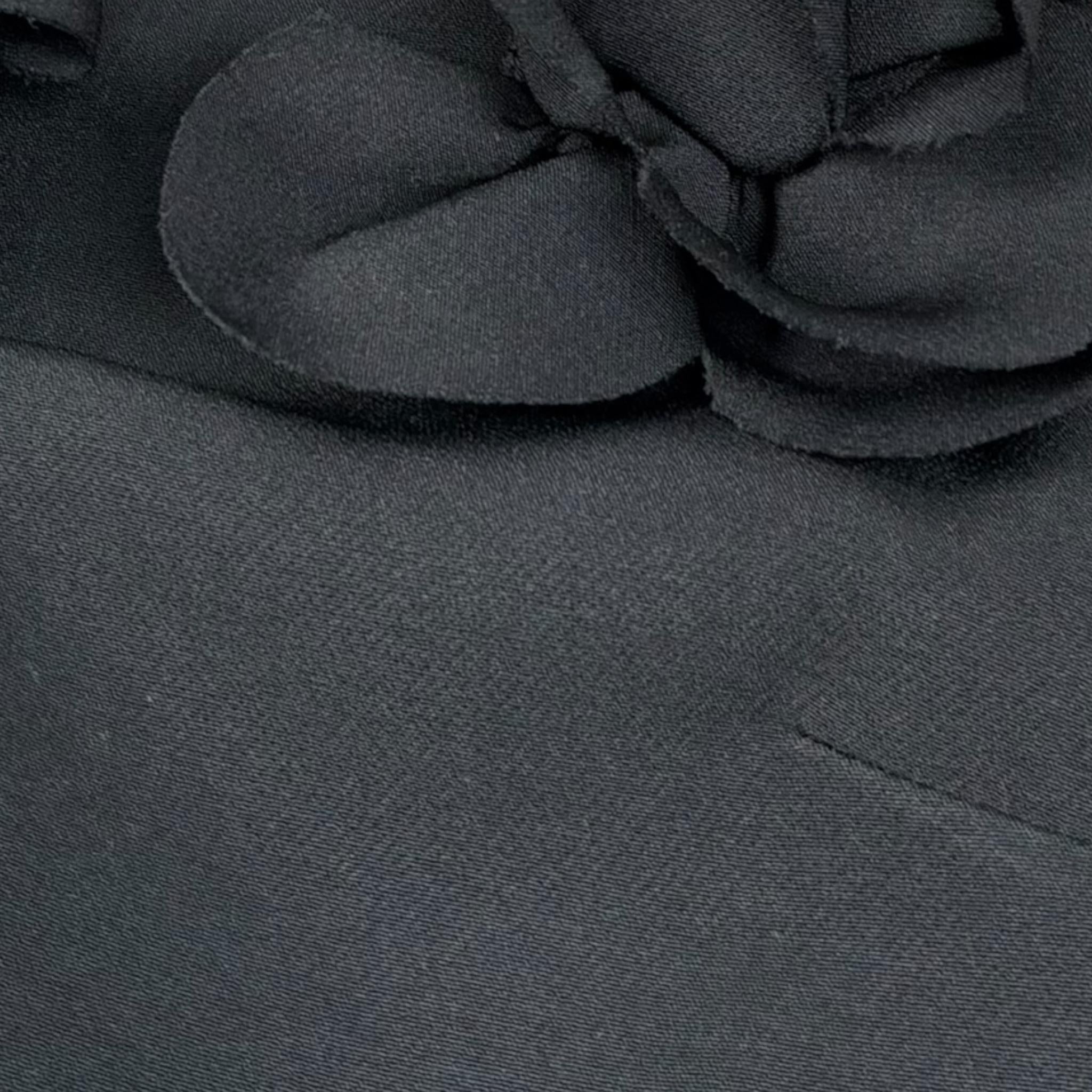 Fun & Fun Completo 2 Pezzi Top-Short per Bambina FCJTP01110 NERO FUN & FUN 