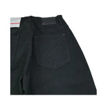 Cesare Paciotti Pantalone Tinta Unita con Girovita Regolabile per Bambino PTP5159J NERO CESARE PACIOTTI 