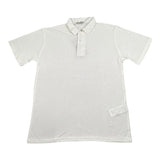 Manuel Ritz Polo Mezza Manica Tinta Unita per Bambino MR2906X PANNA MANUEL RITZ 