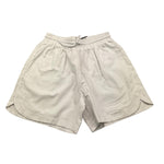 MARC JACOBS short tinta unita con elastico in vita Bianco per Bambina W60099 BIANCO MARC JACOBS 