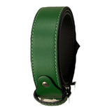 Colori Chiari Cintura Tinta Unita  per Bambino MJ982221 VERDE COLORI CHIARI 