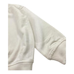 FUN & FUN felpa tinta unita girocollo Bianco per Neonata FBST00013N BIANCO FUN & FUN 