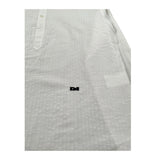 Daniele Alessandrini Camicia Manica Lunga tinta unita Bianco per Bambino 1235C1200 BIANCO DANIELE ALESSANDRINI 