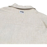 Paolo Pecora Giacca Tinta Unita con Tasche per Bambino PP4333 SABBIA PAOLO PECORA 