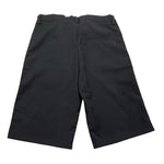 Bikkembergs Bermuda Tinta Unita con Girovita Regolabile  per Bambino BK1565 NERO BiKKEMBERGS 