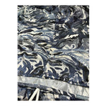 Just Cavalli Completo 2 Pezzi Camicia-Bermuda per Bambino JBP26168CE BLU JUST CAVALLI 