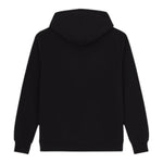 DICKIES felpa tinta unita con cappuccio e logo Nero per Bambino DK0KWR27KBK1X NERO DICKIES 