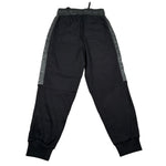 Cesare Paciotti Pantalone Tuta Tinta Uita Nero per Bambino PFP5101J NERO CESARE PACIOTTI 