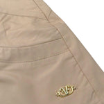 Fun & Fun Completo Short-Top Tinta Unita per Bambina 30939 SABBIA FUN & FUN 