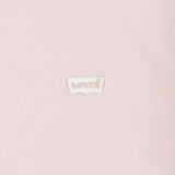 Antony Morato T-Shirt Girocollo Tinta Unita con Logo per Bambina 3EK826 ROSA ANTONY MORATO 