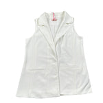 Liu Jo Giacca Giromanica Tinta Unita per Bambina GA5215 BIANCO LIU JO 