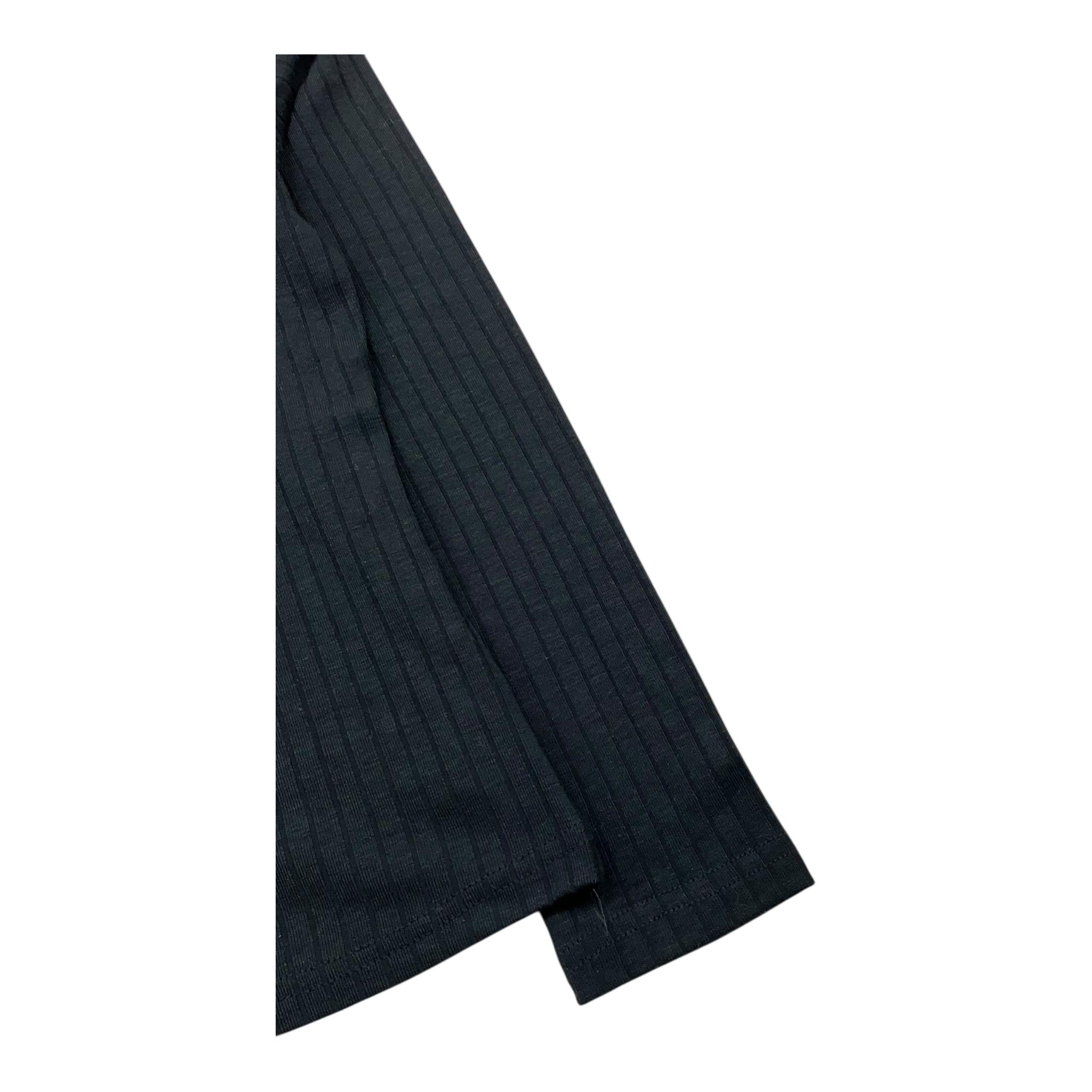 FUN & FUN shirt girocollo tinta unita Nero per Neonata FNBTS12662N NERO FUN & FUN 