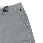 Jeckerson Bermuda Fantasia A Righe per Bambino J3842 BIANCO/BLU JECKERSON 