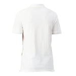 Lyle&Scott Polo Mezza Manica Tinta Unita per Bambino SPB200V BIANCO LYLE&SCOTT 