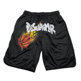 Disclaimer Bermuda Tinta Unita Traforato per Bambino 25EDK58441 NERO DISCLAIMER 