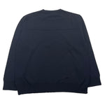 Paolo Pecora Maglia Girocollo Tinta Unita per Bambino PP3984 BLU PAOLO PECORA 