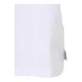 Maison Margiela Top Tinta Unita A Bretelline per Bambina M60762 BIANCO MAISON MARGIELA 