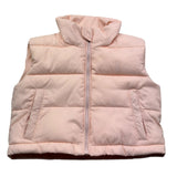 Trussardi Smanicato Tinta Unita con Logo per Bambina TGP26008PI ROSA TRUSSARDI 