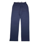 JECKERSON pantalone tinta unita con tasche americane Blu per Bambino J3536 BLU JECKERSON 