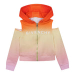 GIVENCHY H15316MULTICOLOR