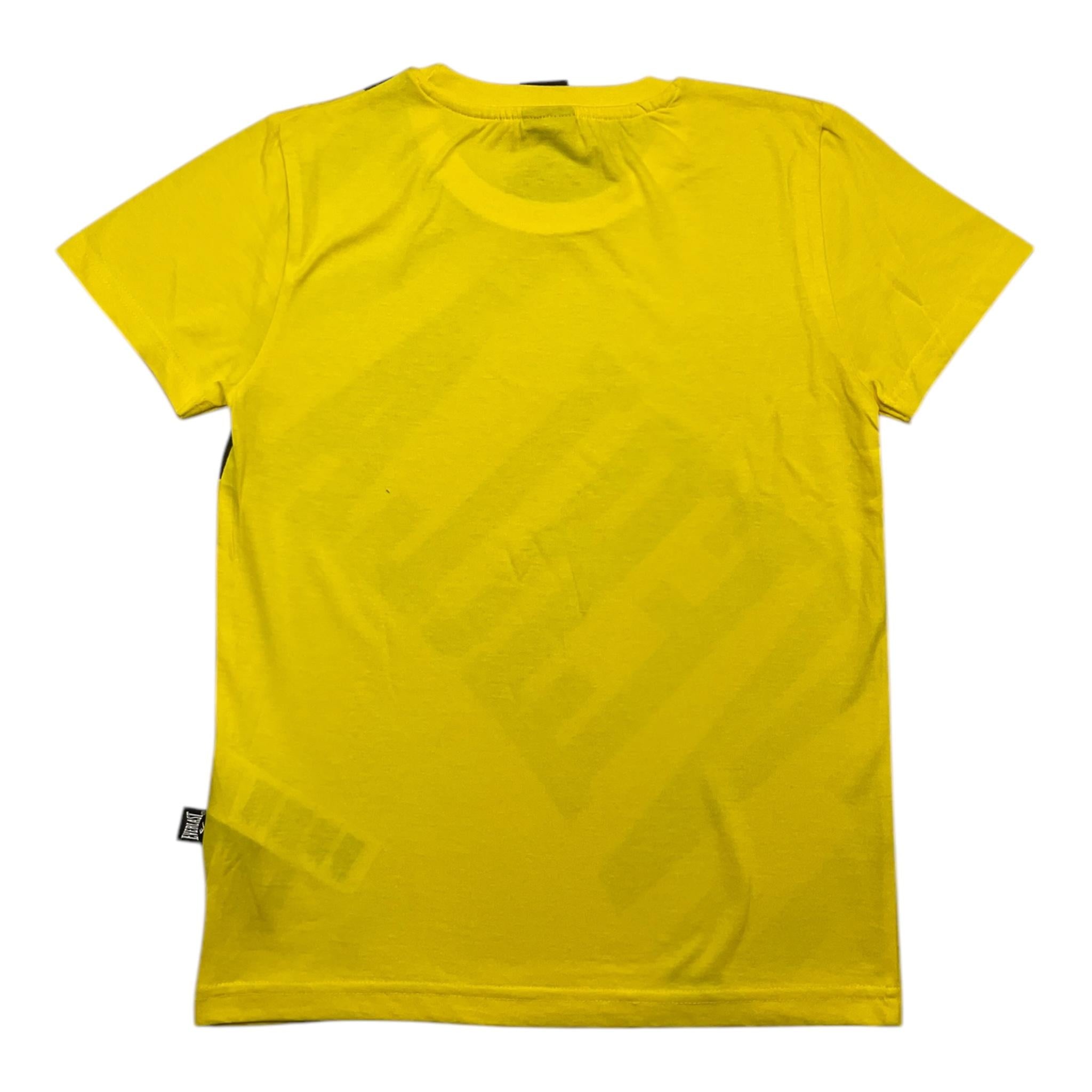 EV24S046GIALLO EVERLAST