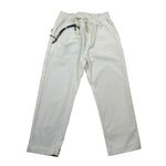 Imperial Pantalone Tinta Unita con Elastico In Vita per Bambino PE75090B75 PANNA IMPERIAL 