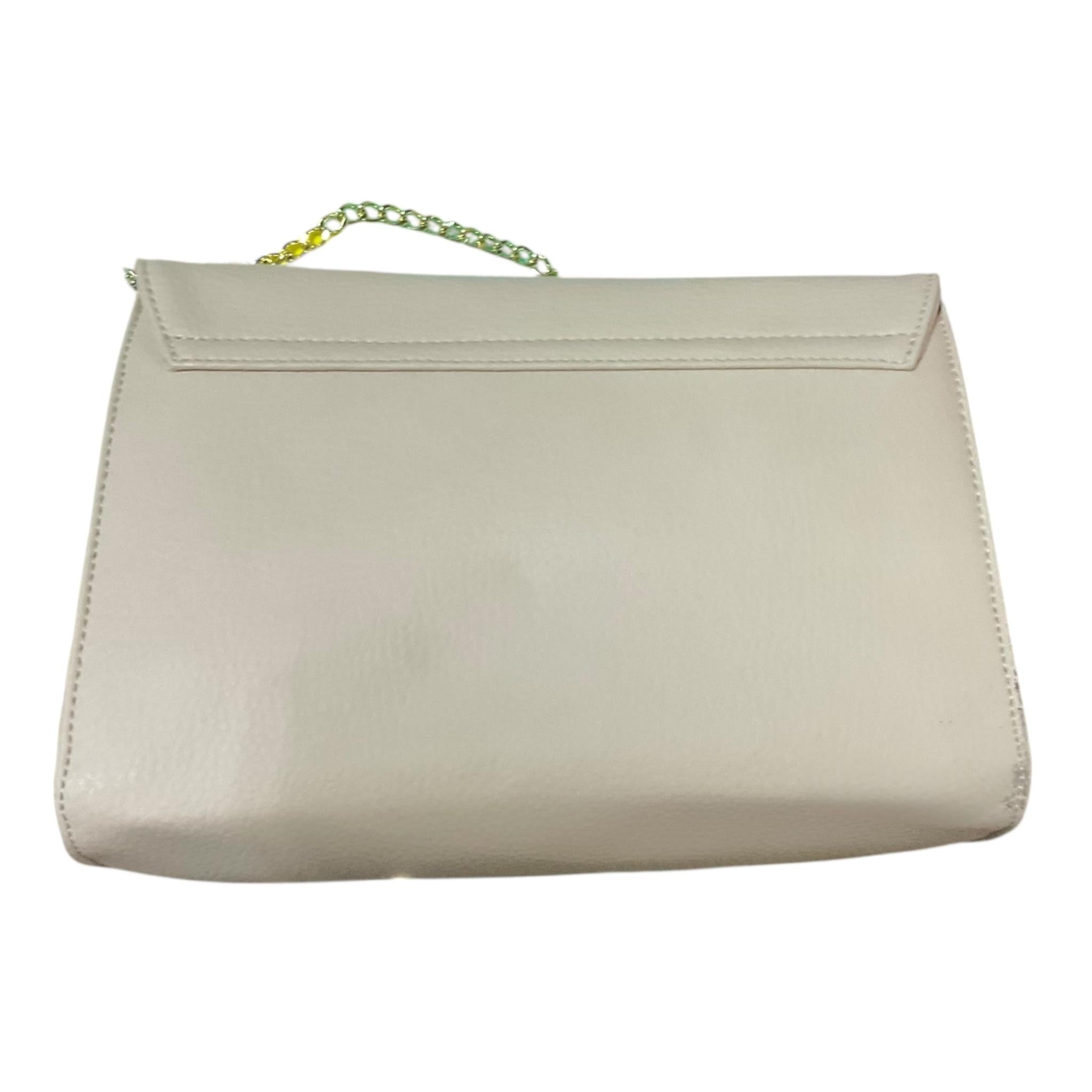 Gaelle Borsa Tinta Unita  per Bambina 2745BP00432 BEIGE GAELLE 