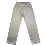 Paolo Pecora Pantalone Tinta Unita con Girovita Regolabile per Bambino PP4259 BEIGE PAOLO PECORA 