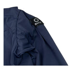 Suns  Giubbino Tinta Unita con Zip E Cappuccio per Bambino GBS4110U BLU SUNS 