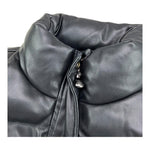 IMPERIAL KIDS giubbino tinta unita modello bomber Nero per Bambina NBB8230G68 NERO IMPERIAL KIDS 