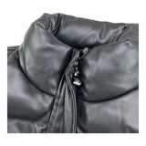 IMPERIAL KIDS giubbino tinta unita modello bomber Nero per Bambina NBB8230G68 NERO IMPERIAL KIDS 