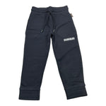 NAPAPIJRI pantalone mdello tuta tinta unita Nero per Bambino NP0A4GNDMBU NERO NAPAPIJRI 