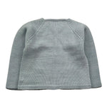 MAC ILUSIO'N cardigan tinta unita Azzurro per Neonato 94811 AZZURRO MAC ILUSIO'N 