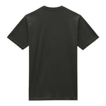 DICKIES t-shirt girocollo tinta unita con stampa Nero per Bambino DK0KSR64KBK1 NERO DICKIES 