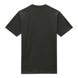 DICKIES t-shirt girocollo tinta unita con stampa Nero per Bambino DK0KSR64KBK1 NERO DICKIES 