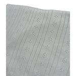 Maglifici di Verona Coperta Tinta Unita  per Neonata 045331 BIANCO MAGLIFICI DI VERONA 