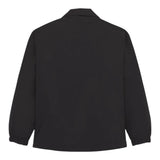 Dickies Giubbino Tinta Unita con Bottoni per Bambino DK0DKJR31FBK1 NERO DICKIES 