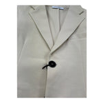 Paolo Pecora Giacca Tinta Unita per Bambino PP4207 SABBIA PAOLO PECORA 