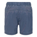 Name It Bermuda tinta unita con Elastico In Vita Blu per Bambino 13147756 BLU NAME IT 