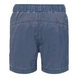 Name It Bermuda tinta unita con Elastico In Vita Blu per Bambino 13147756 BLU NAME IT 