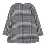 LIU JO abito manica lunga stampa fantasia Nero per Neonata KF4113N NERO LIU JO 