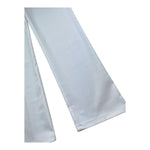 Manuel & Frank Pantalone Tinta Unita con Girovita Regolabile per Bambino JDNDK BIANCO MANUEL & FRANK 