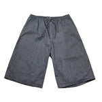 Paolo Pecora Bermuda Tinta Unita con Elastico In Vita per Bambino PP4005 BLU PAOLO PECORA 