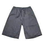 Paolo Pecora Bermuda Tinta Unita con Elastico In Vita per Bambino PP4005 BLU PAOLO PECORA 