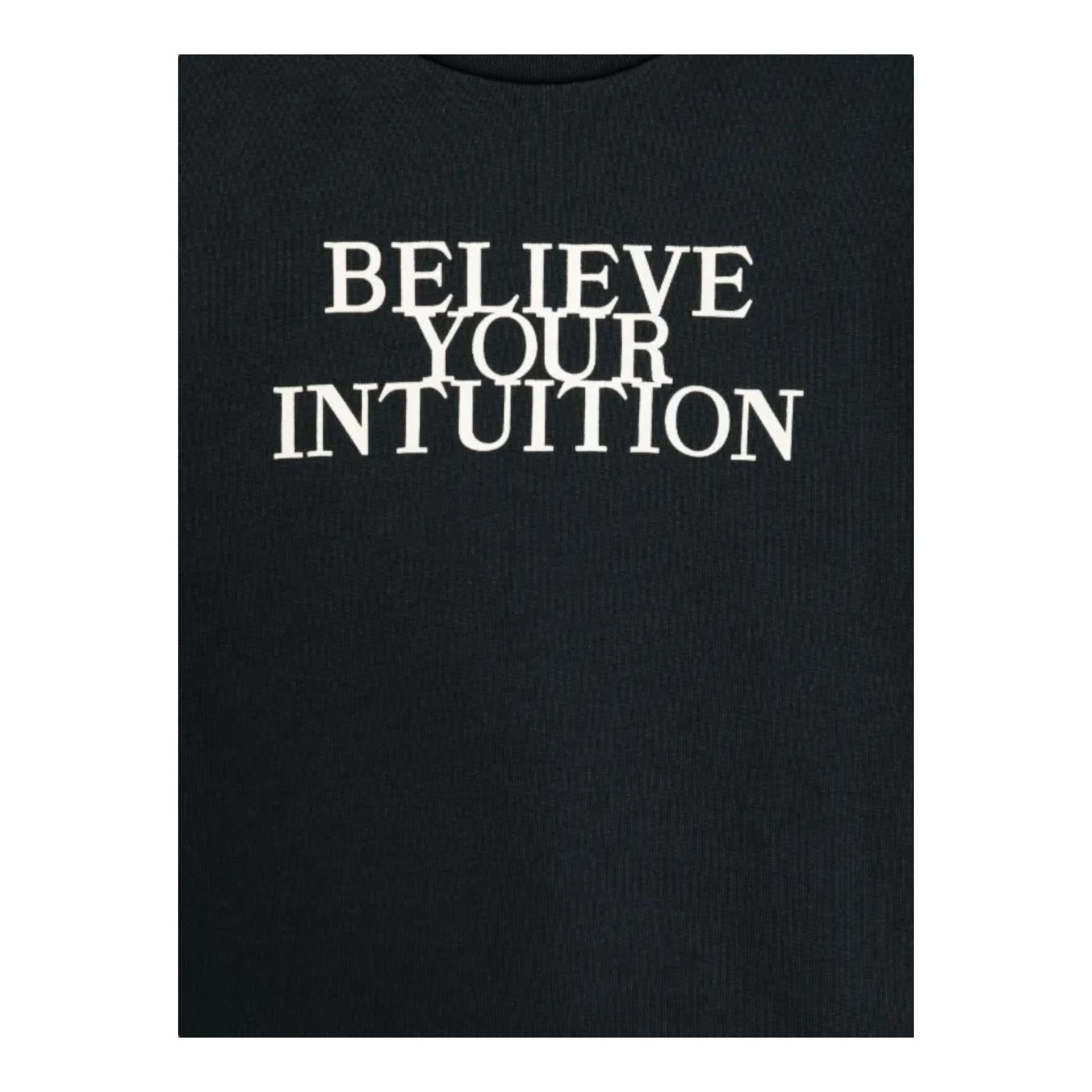 DOU DOU felpa chiusa girocollo tinta unita cn stampa Blu per Bambino DV4P20 BLU DOU DOU 