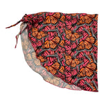 4Giveness Pareo Stampa Fantasia Multicolor Per Bambina FGCG3876 MULTICOLOR 4GIVENESS 